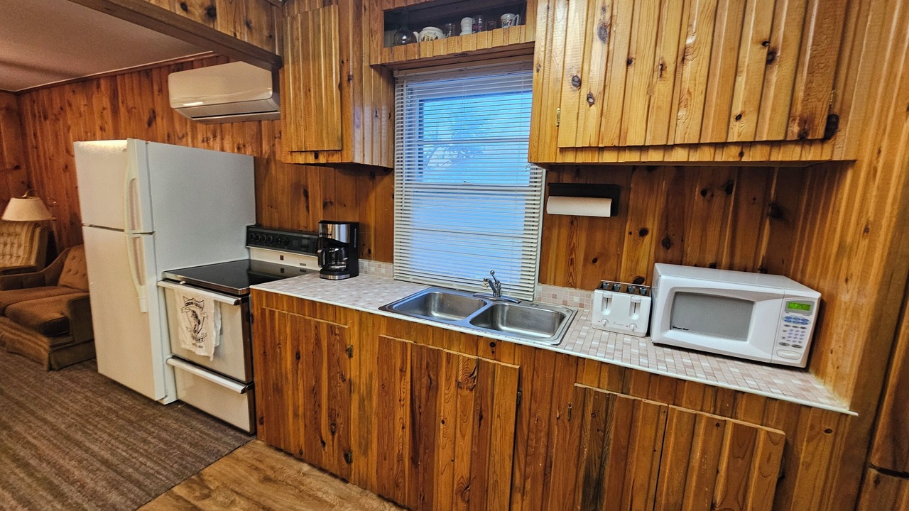 Photo of Kitchen in Nevis