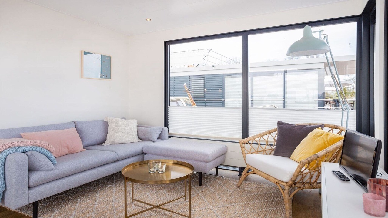 Photo of Livingroom in Offingawier