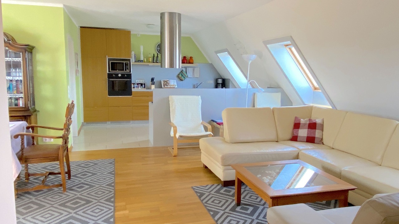 Photo of Livingroom in Seedorf
