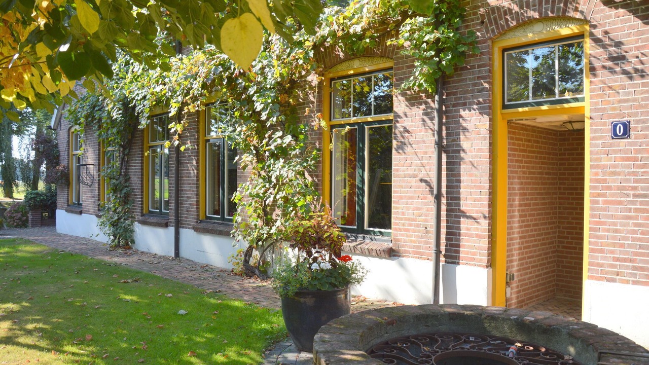 Photo of Outdoor in Rekken