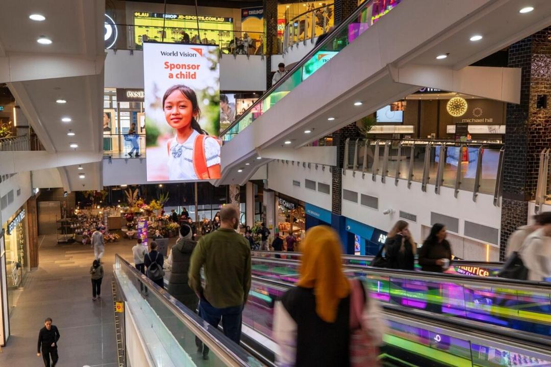 Photo of Others in Sydney Central Business District