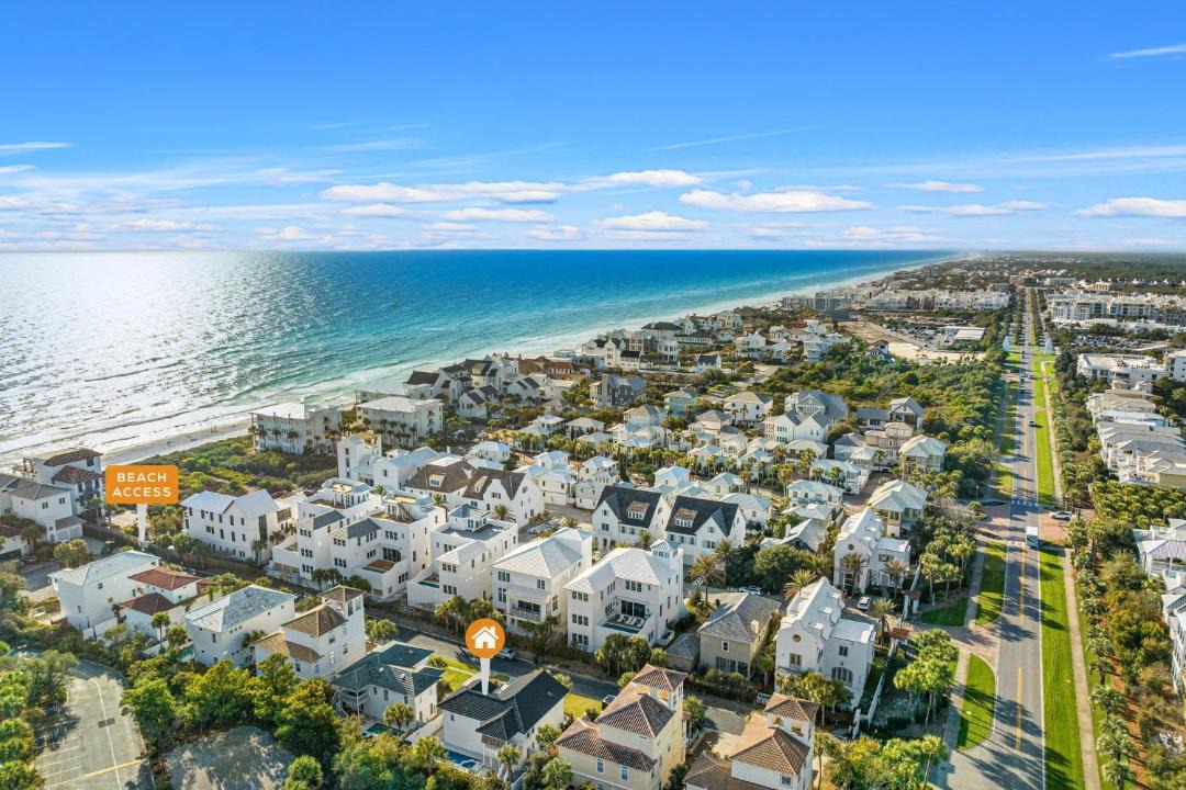Photo of Others in Rosemary Beach