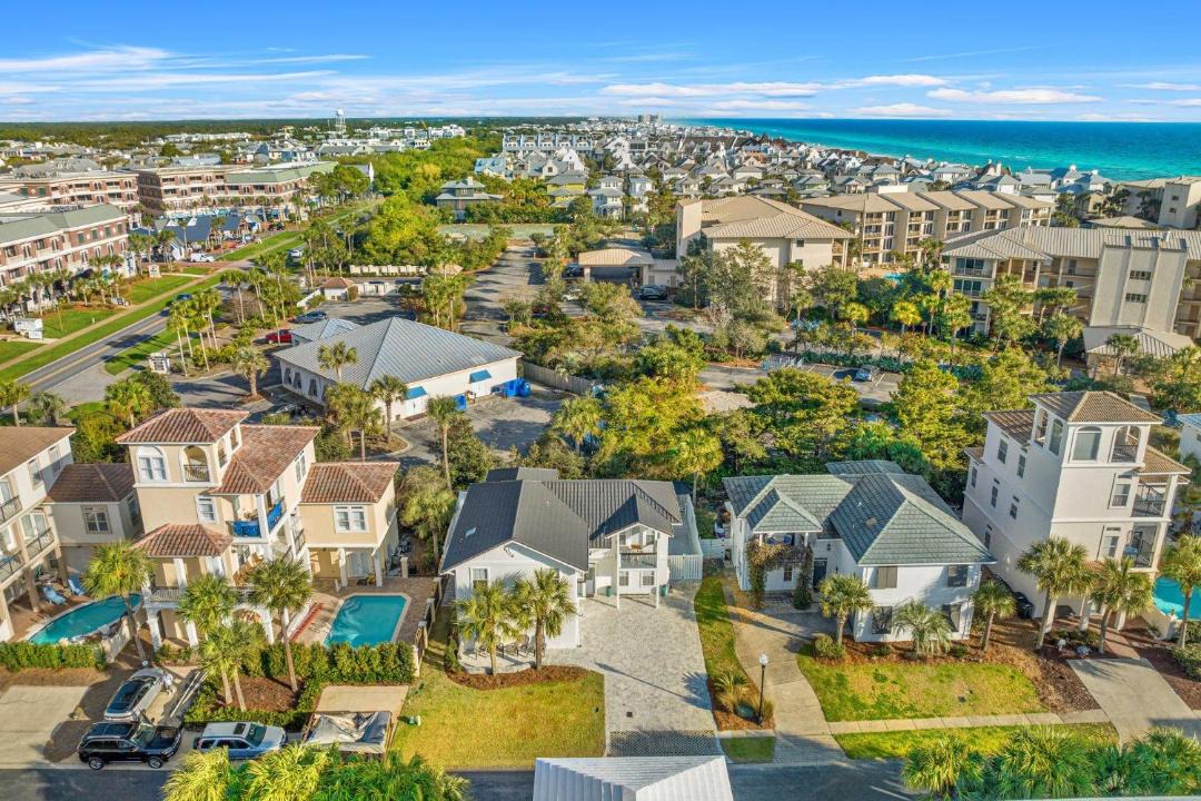 Photo of Others in Rosemary Beach