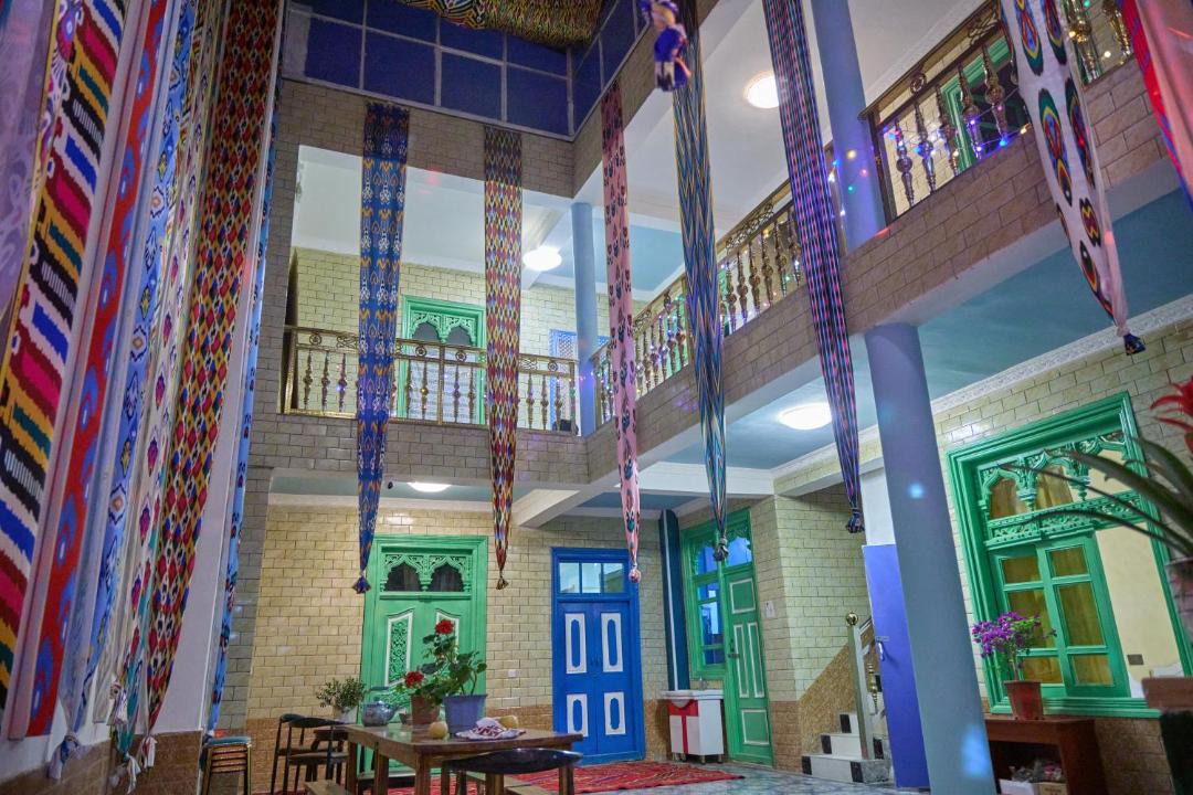 Photo of Others in Kashgar