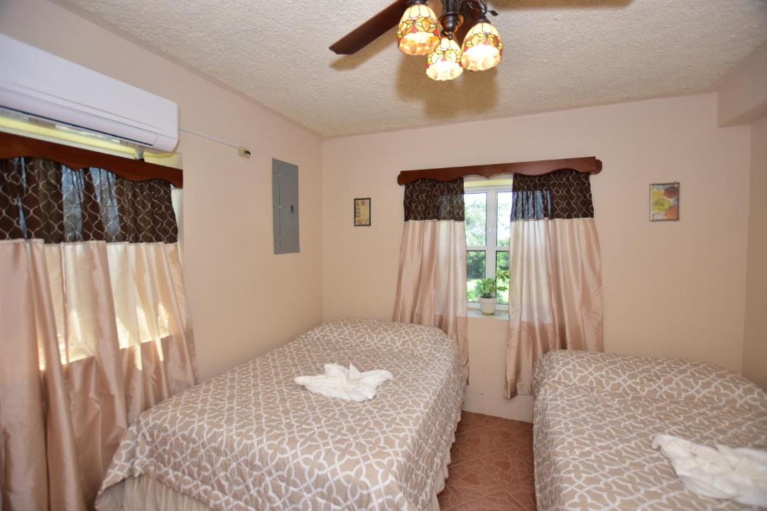 Photo of Bedroom in Hopkins