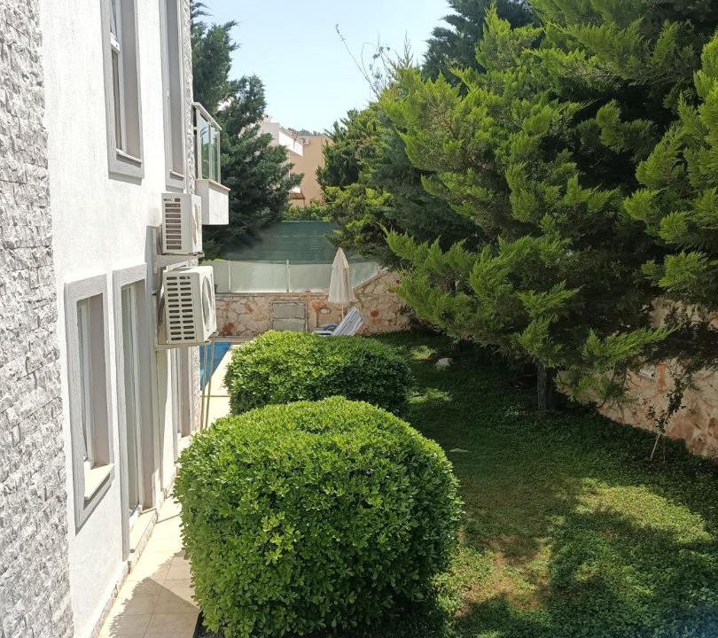 Photo of Patio Balcony in Kalkan