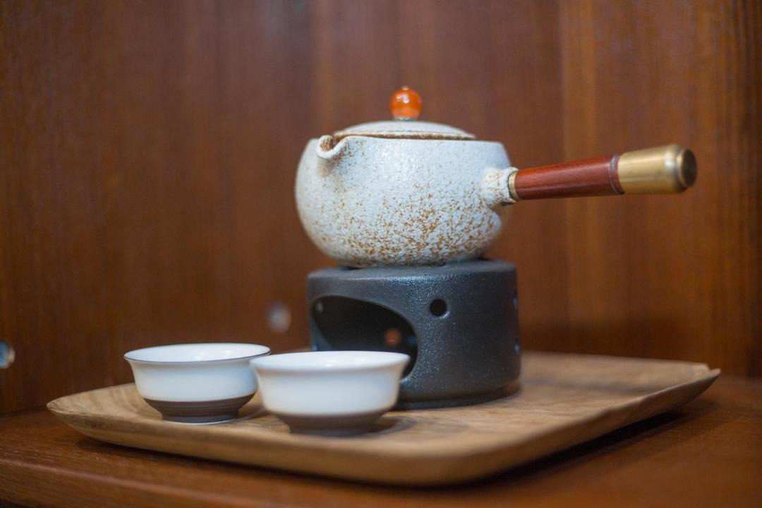 Photo of Kitchen in Shangcheng