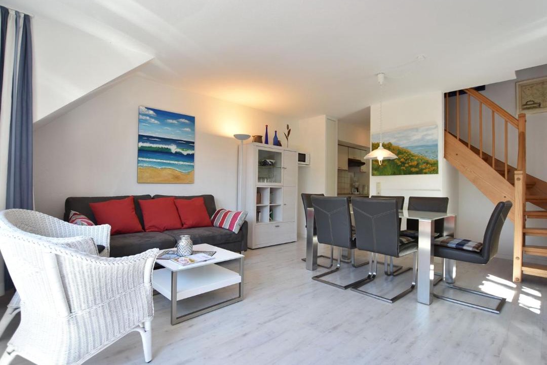Photo of Livingroom in Ostseebad Boltenhagen