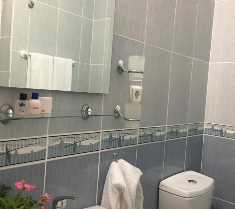 Photo of Bathroom in Alacati