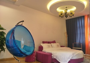 U-ME Inn in Dali