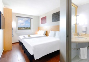 Ibis Cancun Centro in Cancun