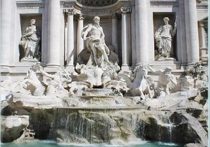 Suite Opera Rooms in Rome