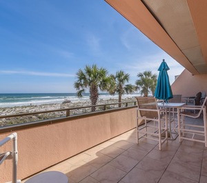 The Palms Of Destin 