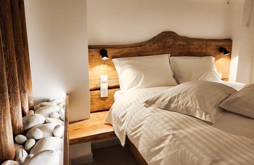 Areopoli House | Elia Luxury Rooms