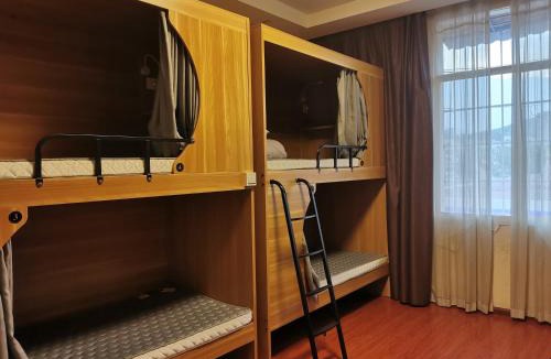 Jinghong Hostel | 卡萨casa国际青年旅舍