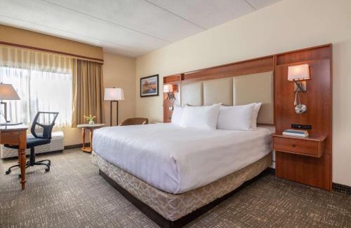 Waterbury Hotel | Best Western Plus Waterbury - Stowe