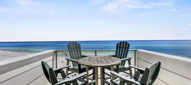 224 Winston Ln 5 Bedroom Home by RedAwning in Panama City Beach