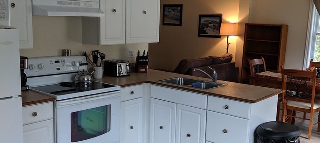 Sandbanks RCC - Cottage in Prince Edward