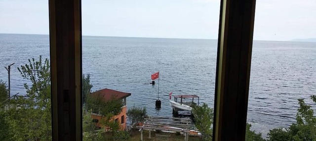 Şehir merkezine 5 dakika , denize sıfır , özel kullanım. in Ordu