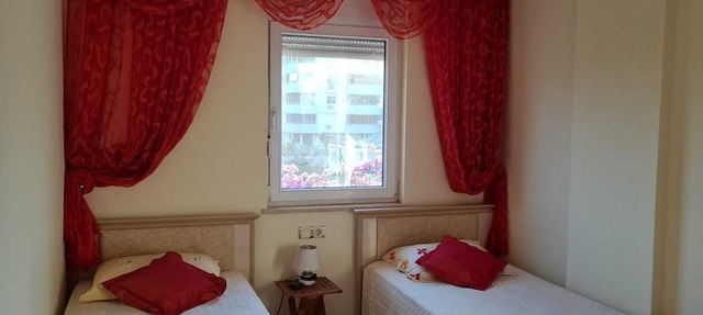 Familienfreundlich Villa in Antalya