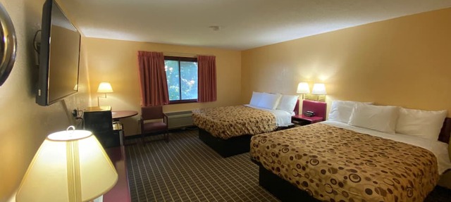 America's Stay Inn Stewartville in Stewartville