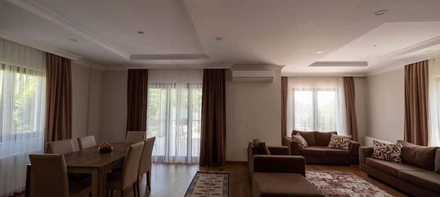 Guzel Evler Family Resort in Sapanca