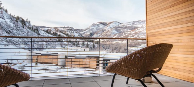 The Lodge at Blue Sky, Auberge Collection in Park City
