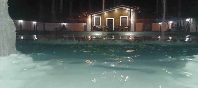 dogaverte bungalov in Terme