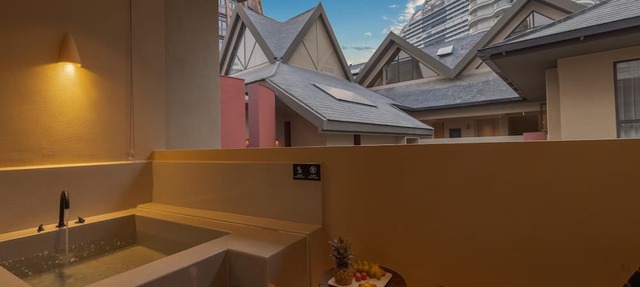 Xishuangbanna Jinghong Hepuli Yue Hotel in Xishuangbanna Dai