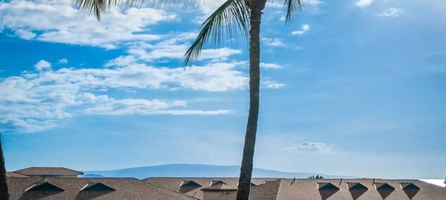 The Ocean View Residence in Kihei