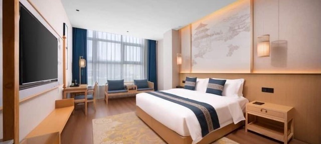 ZEHAI HOTEL in Xi'an