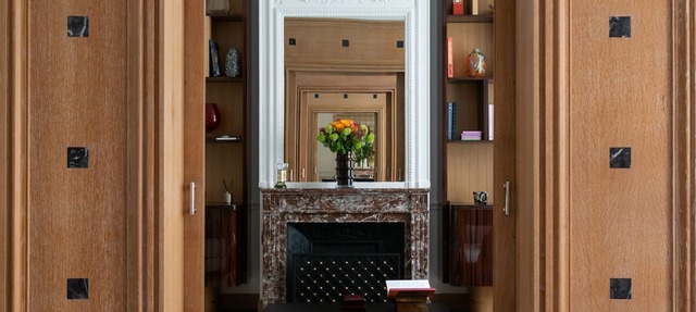 HIGHSTAY - Luxury Serviced Villa - Poincaré in Paris