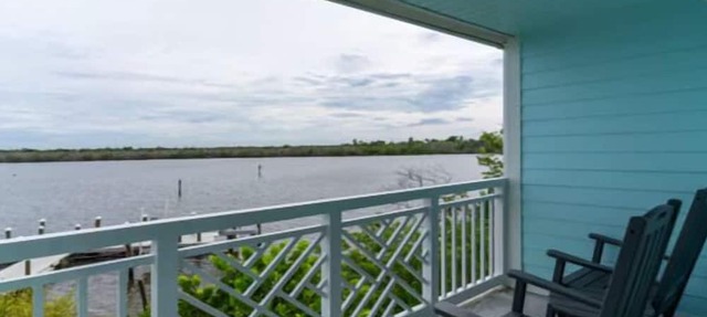 Tween Waters Island Resort & Spa in Captiva