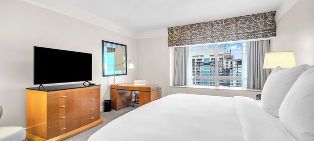 Elegant 2BR + Studio Suites at Four Seasons Miami with Full Resort Access in Miami