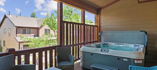 Bear Hollow Village by All Seasons Resort Lodging in Park City