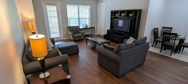 2BR Condo l Convention Center l 6min Epic in Orlando