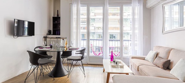 Le Mozart by Interhome in Nice
