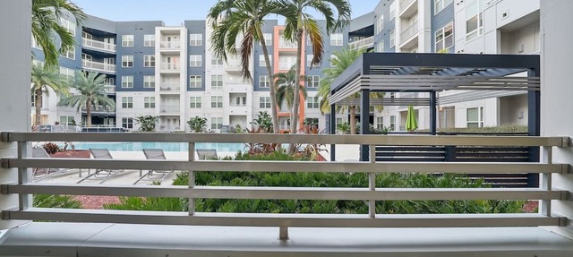 2-Bed/2-Bath Tampa Apartment: Comfort Meets Convenience for Corporate Travelers in Tampa