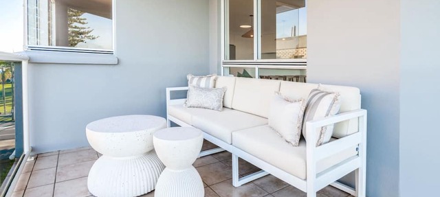Pisces on Pumicestone - Waterfront Golden Beach in Caloundra Region