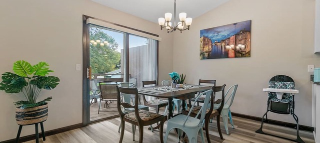 Modern 4BR FirePit Grill 2MI NSC Pet-Friendly! in Blaine