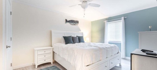 Ocean Walk Retreat | Heated Pool Condo Near St. Simons Village in St Simons Island