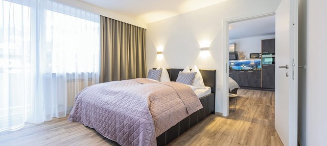Appartements by Hofer in Kaprun