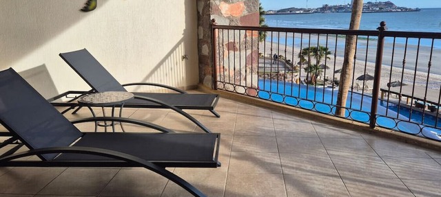 Stylish Sonoran Sky 3 bedroom in Puerto Peñasco