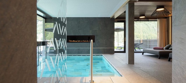ELVA Premium Apartment Hotel in Neustift Im Stubaital