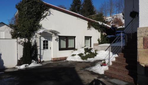 Ferienhaus Johanna in Schmalkalden