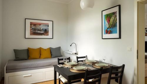 Ferienwohnung Lindner 1 in Weimar