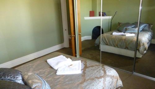 Luxury on Wyse in Albury