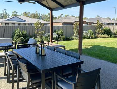 The Nagambie Stay in Nagambie