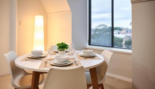 Luxury Perth Apartment near Optus in Perth