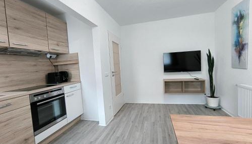 Star Aparts - 24h Self Check-In in Sindelfingen